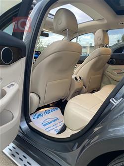 مێرسێدس بێنز GLC-Class کوپ